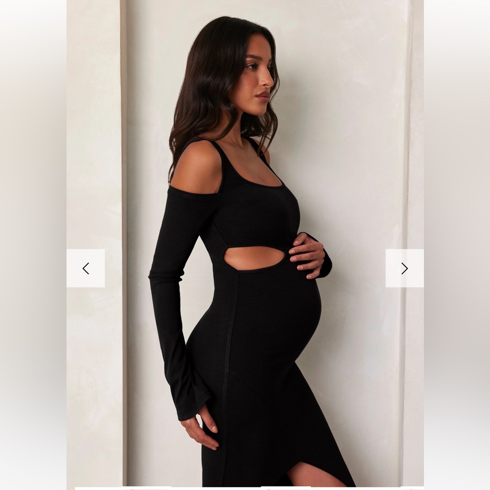 BUMPSUIT dress worn once